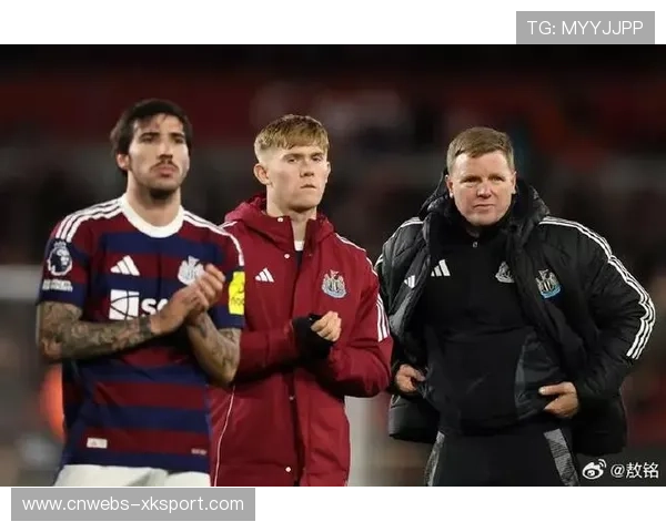 纽卡斯尔客场挑战布伦特福德，埃迪·豪如何破解对手防守体系？