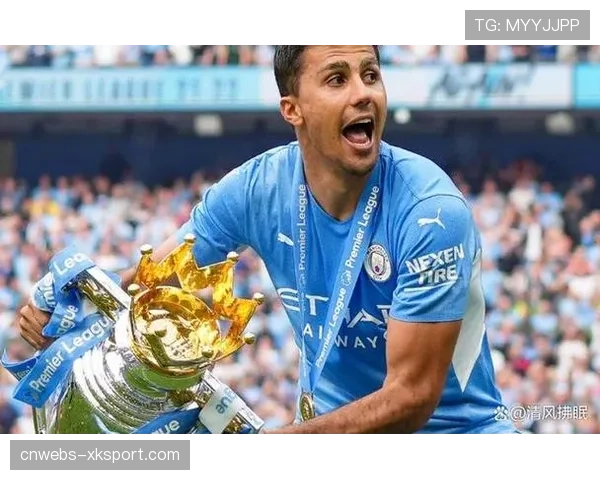 更衣室领袖：罗德里向BBC讲述他如何指挥曼城的整体攻防移动