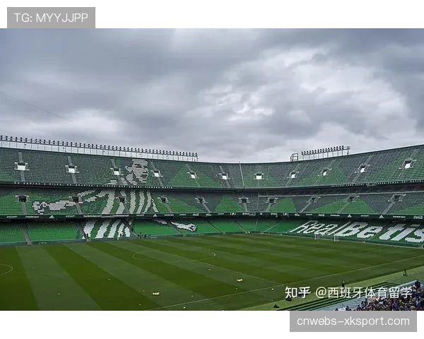 为申办2030世界杯，皇家贝蒂斯主场贝尼托-比利亚马林球场启动扩建计划