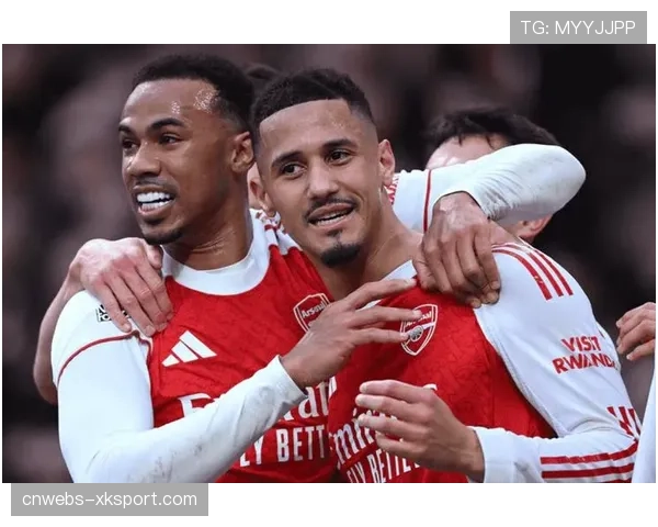 阿森纳后卫萨利巴参加球队合练，有望在半决赛首回合复出